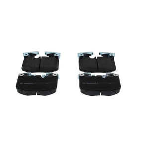 Set placute frana Bosch 0 986 460 060