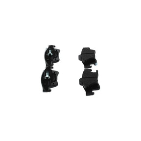 Set placute frana Bosch 0 986 460 081