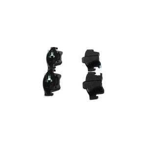 Set placute frana Bosch 0 986 460 081