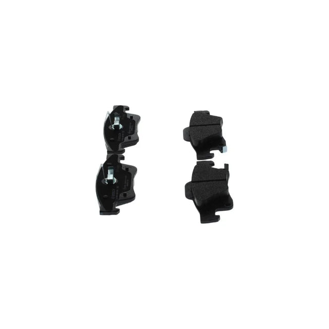 Set placute frana Bosch 0 986 460 081