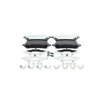 Set placute frana Bosch 0 986 460 149