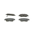 Set placute frana Bosch 0 986 461 759