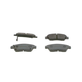 Set placute frana Bosch 0 986 461 759