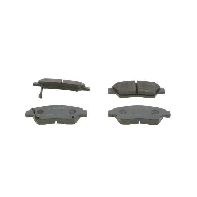 Set placute frana Bosch 0 986 461 759