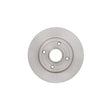 Disc frana spate Bosch 0 986 479 007
