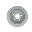 Disc frana spate Bosch 0 986 479 045