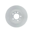 Disc frana spate Bosch 0 986 479 130