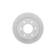 Disc frana spate Bosch 0 986 479 295