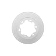 Disc frana spate Bosch 0 986 479 296