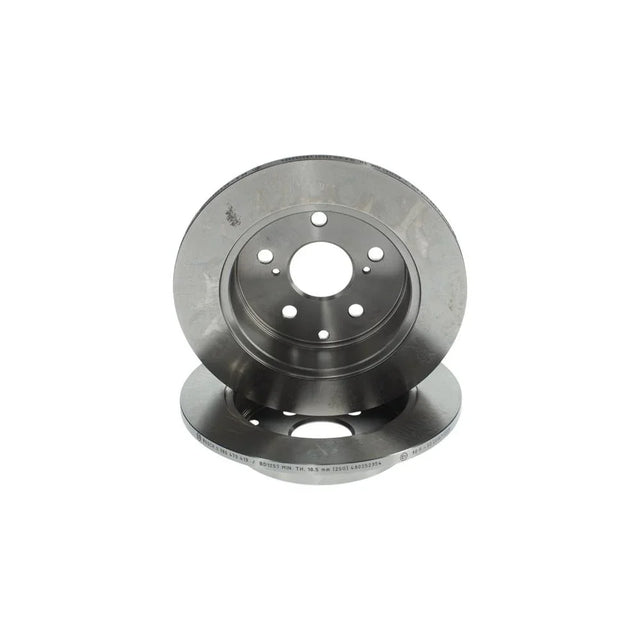 Disc frana spate Bosch 0 986 479 419