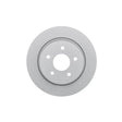 Disc frana spate Bosch 0 986 479 762