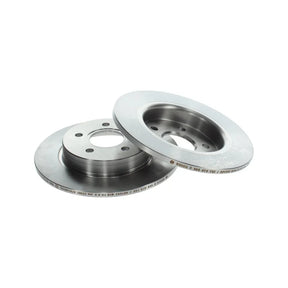 Disc frana spate Bosch 0 986 479 763