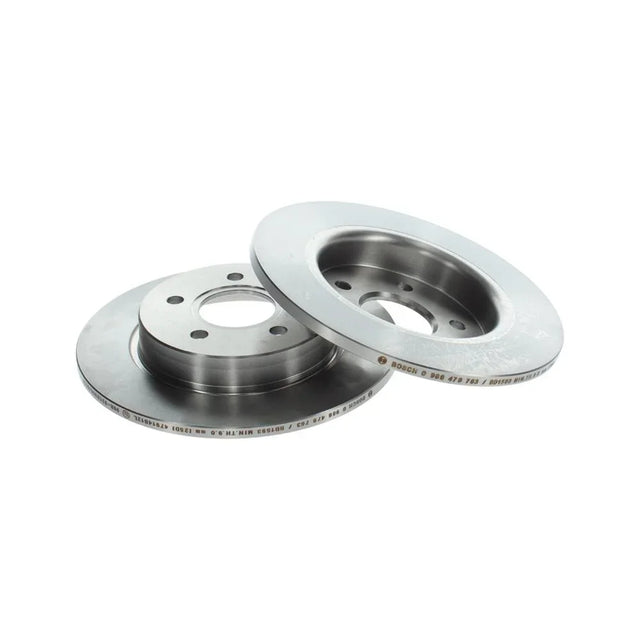 Disc frana spate Bosch 0 986 479 763