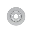 Disc frana Bosch 0 986 479 A01