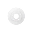 Disc frana spate Bosch 0 986 479 B22
