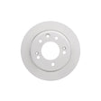 Disc frana spate Bosch 0 986 479 C14
