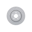 Disc frana Bosch 0 986 479 E15