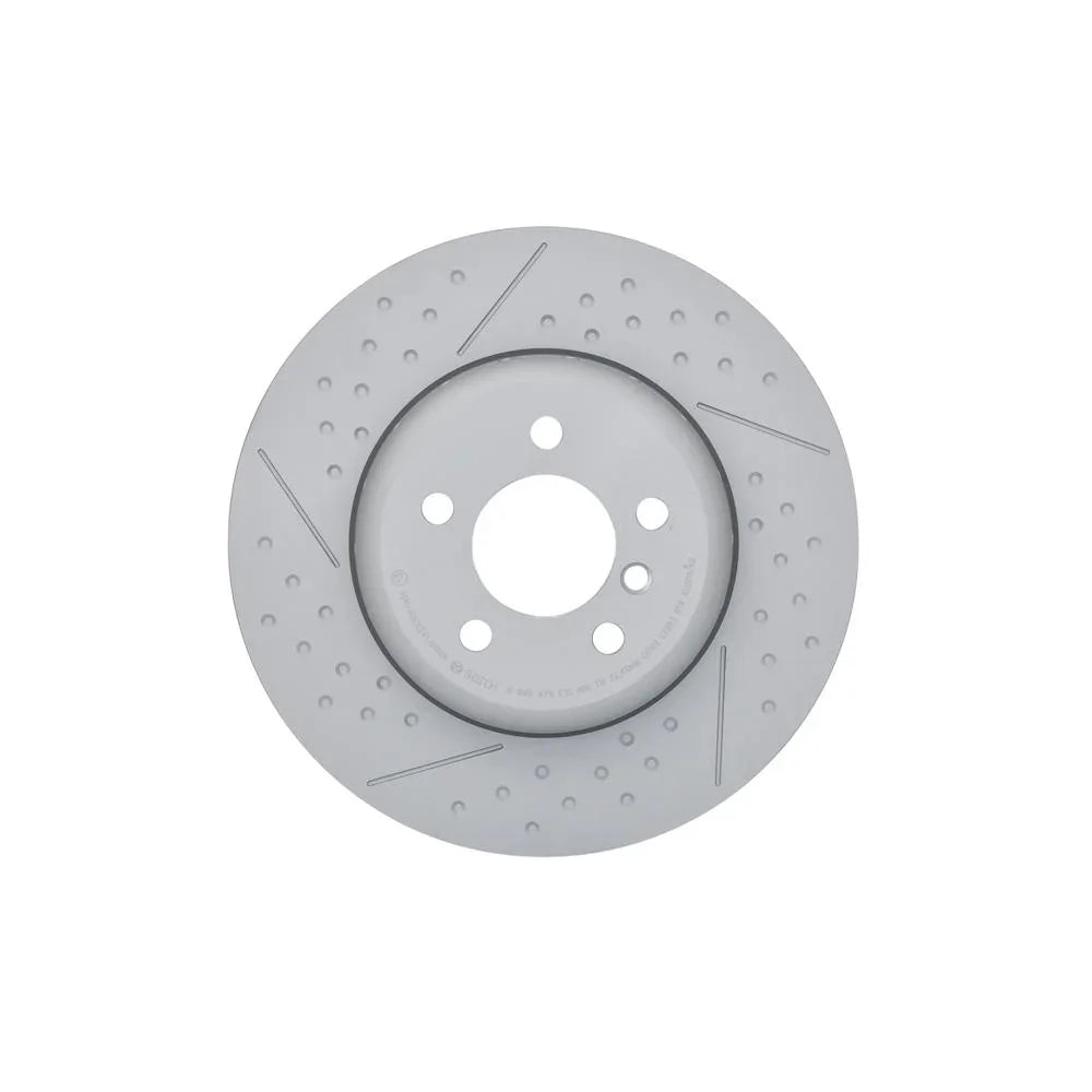 Disc frana Bosch 0 986 479 E15