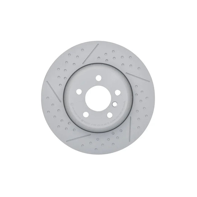 Disc frana Bosch 0 986 479 E15
