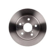 Disc frana spate Bosch 0 986 479 S64