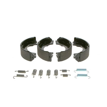 Set saboti frana Bosch 0 986 487 751