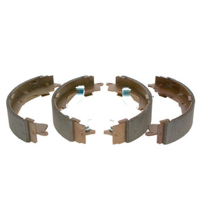 Set saboti frana Bosch 0 986 487 955