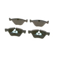 Set placute frana Bosch 0 986 494 001