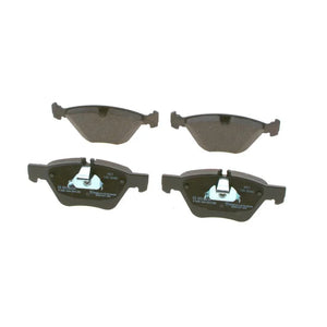 Set placute frana Bosch 0 986 494 001