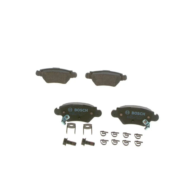 Set placute frana spate Bosch 0 986 494 014