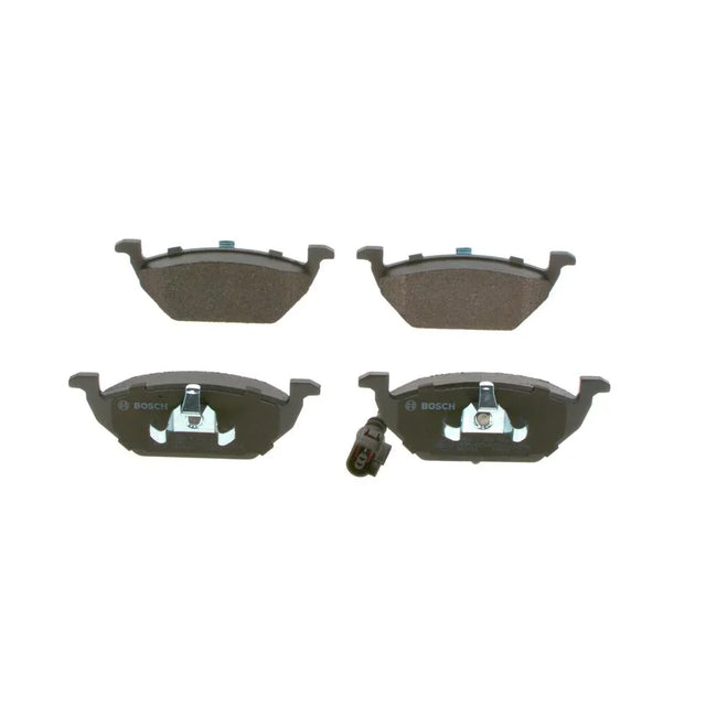 Set placute frana fata Bosch 0 986 494 019
