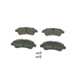 Set placute frana fata Bosch 0 986 494 027