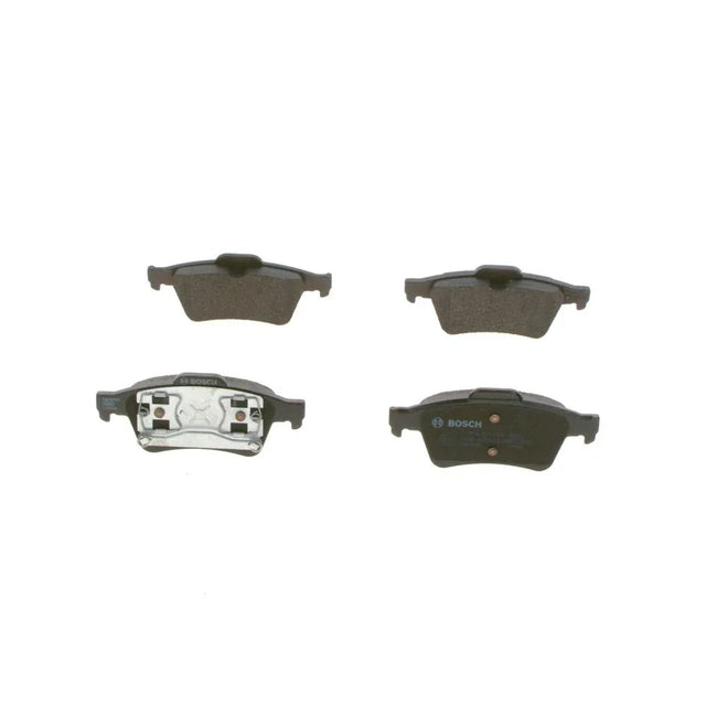 Set placute frana spate Bosch 0 986 494 032