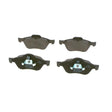 Set placute frana Bosch 0 986 494 034