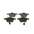 Set placute frana Bosch 0 986 494 035
