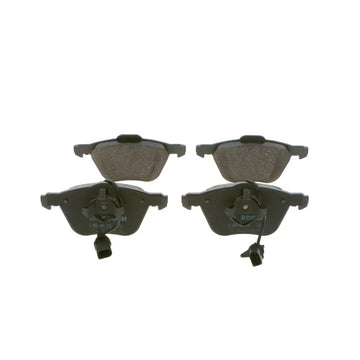 Set placute frana Bosch 0 986 494 035
