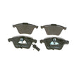Set placute frana Bosch 0 986 494 104