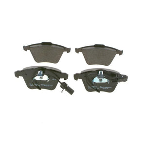 Set placute frana Bosch 0 986 494 104