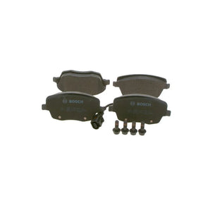 Set placute frana Bosch 0 986 494 105