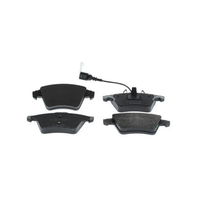 Set placute frana fata Bosch 0 986 494 107