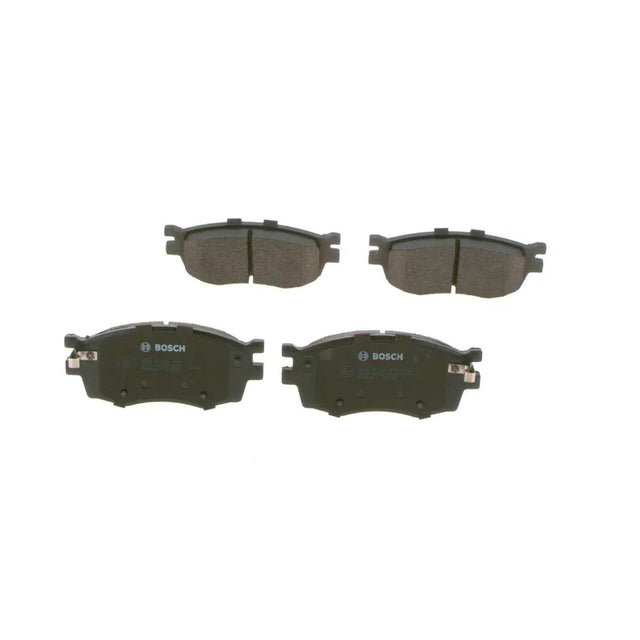 Set placute frana fata Bosch 0 986 494 139