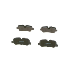 Set placute frana Bosch 0 986 494 148
