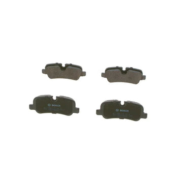 Set placute frana Bosch 0 986 494 148