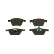 Set placute frana fata Bosch 0 986 494 158