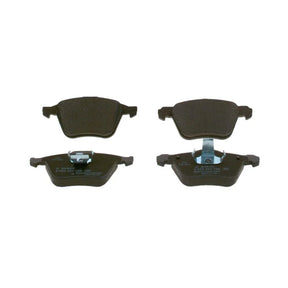 Set placute frana fata Bosch 0 986 494 158