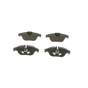 Set placute frana Bosch 0 986 494 162