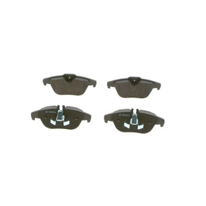 Set placute frana Bosch 0 986 494 162