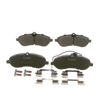 Set placute frana Bosch 0 986 494 163