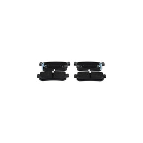 Set placute frana Bosch 0 986 494 237