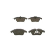 Set placute frana Bosch 0 986 494 246