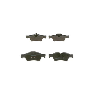 Set placute frana Bosch 0 986 494 256